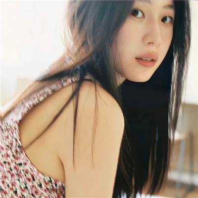 彩色的星星