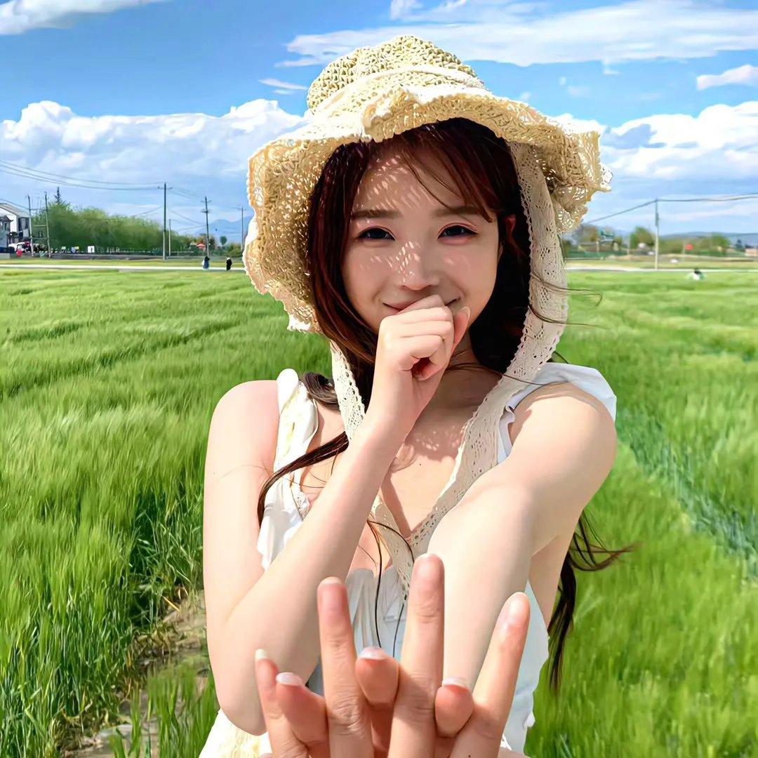 长途跋涉者